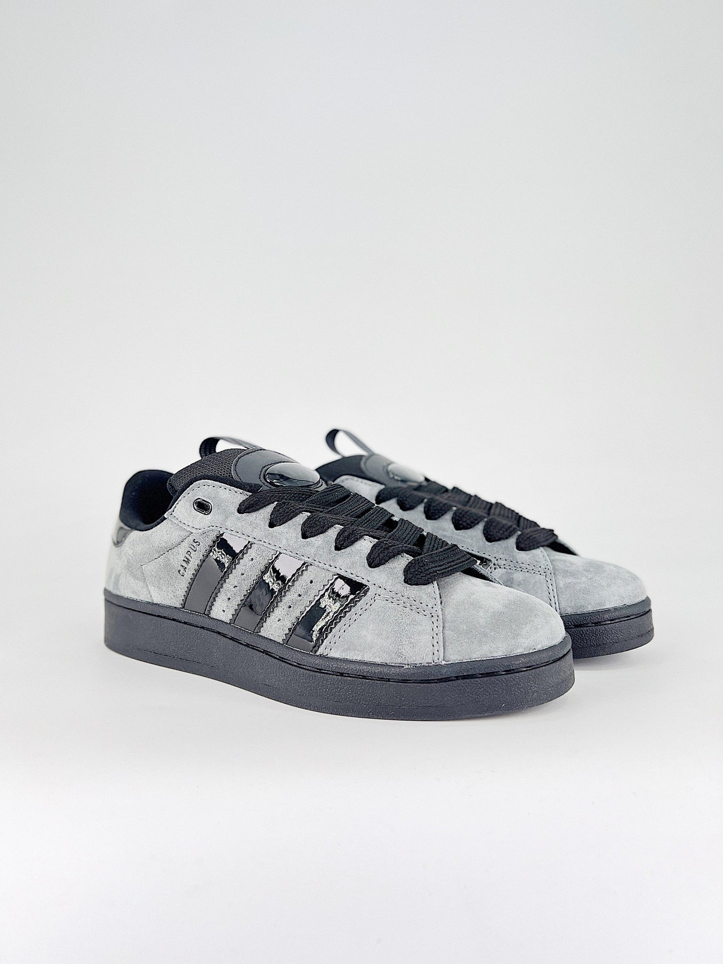 CAMPUS 00s BLACK-GREY