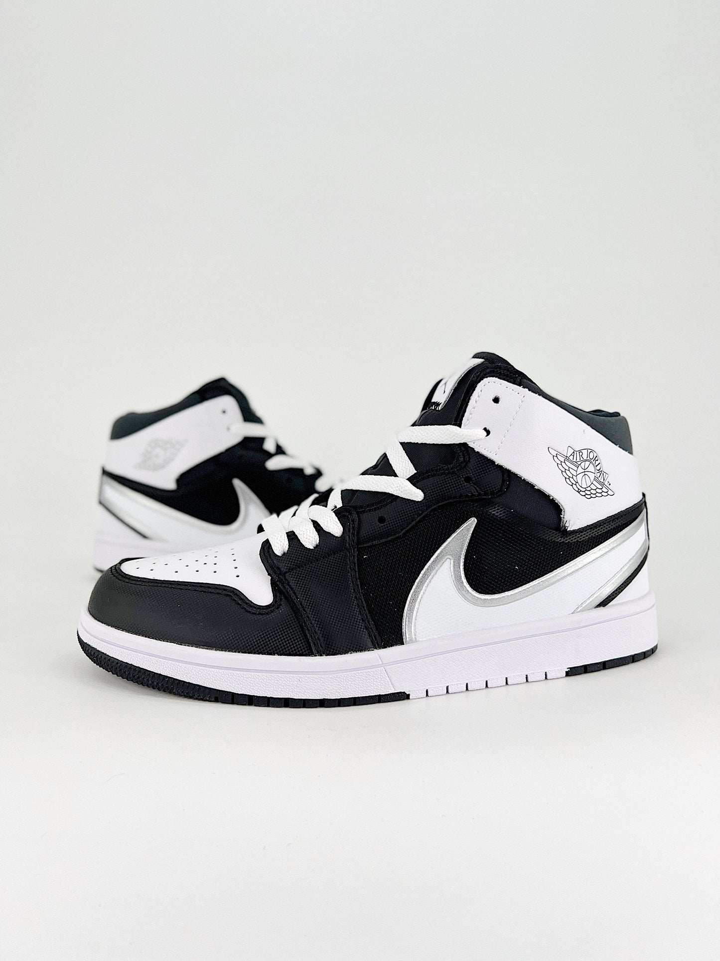 NIKE AIR 1 EASYON BLACK