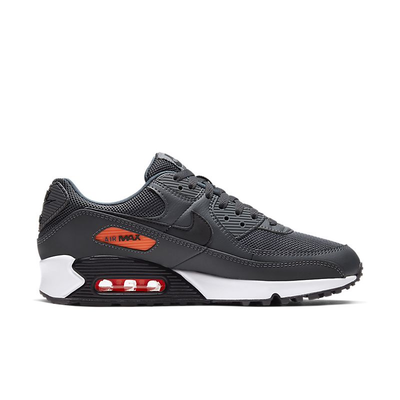 AIR MAX 90´ IRON GREY