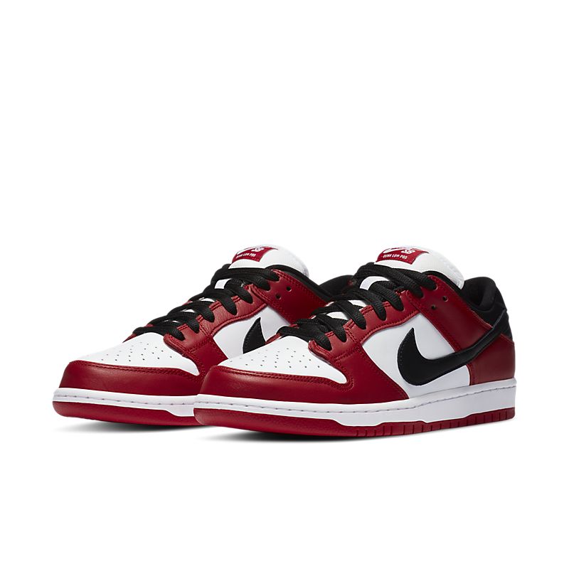 NIKE DUNK LOW CHICAGO