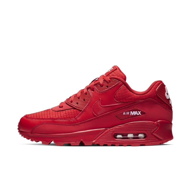 AIR MAX 90´ RED