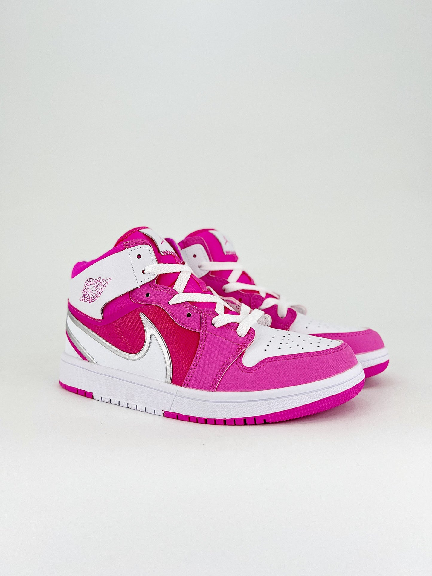 NIKE AIR 1 EASYON PINK