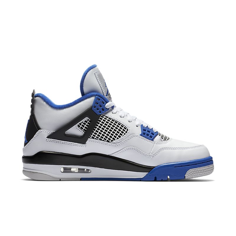 JORDAN 4 MOTORSPORT