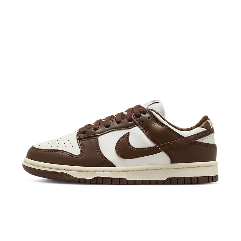 NIKE DUNK LOW CACAO