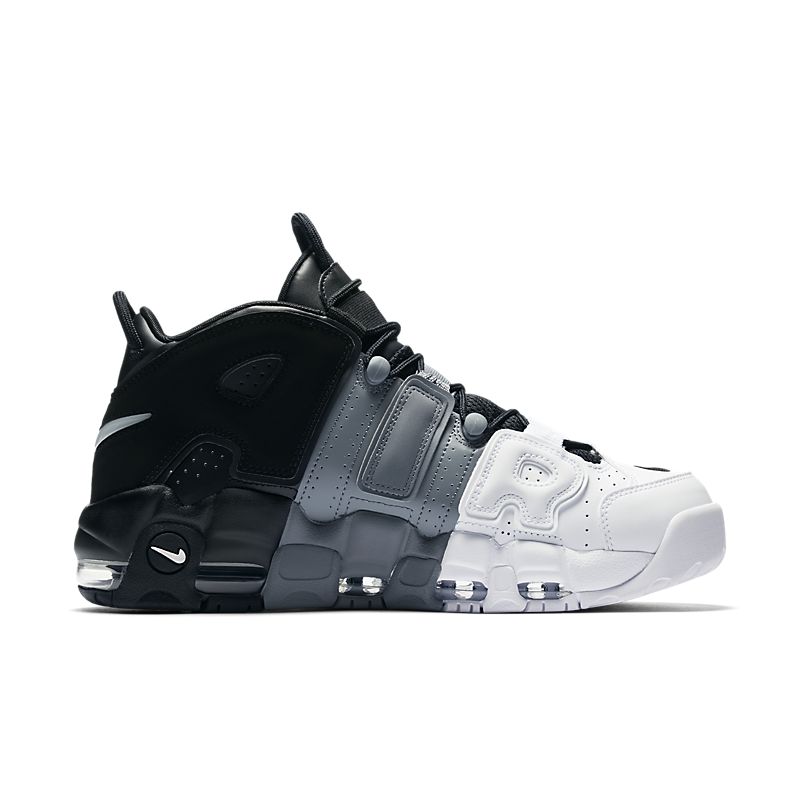 NIKE AIR UPTEMPO TRI-COLOR