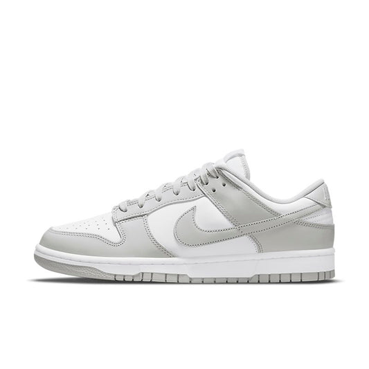 NIKE DUNK LOW GREY FOG