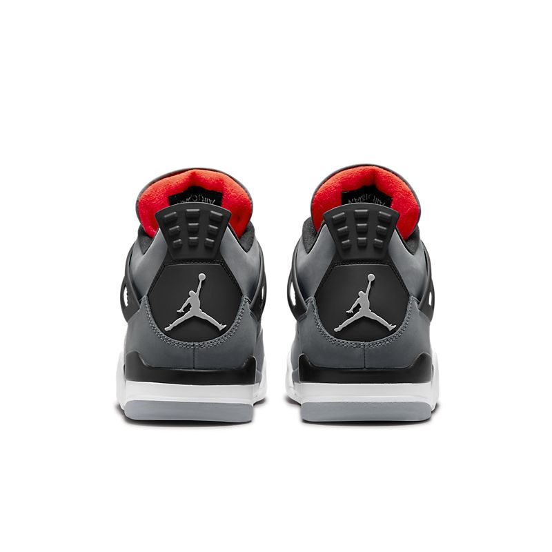 JORDAN 4 INFRARED