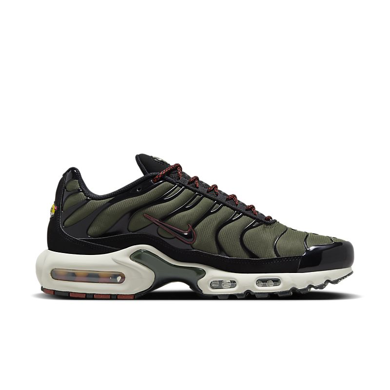 AIR MAX PLUS KHAKI CARGO