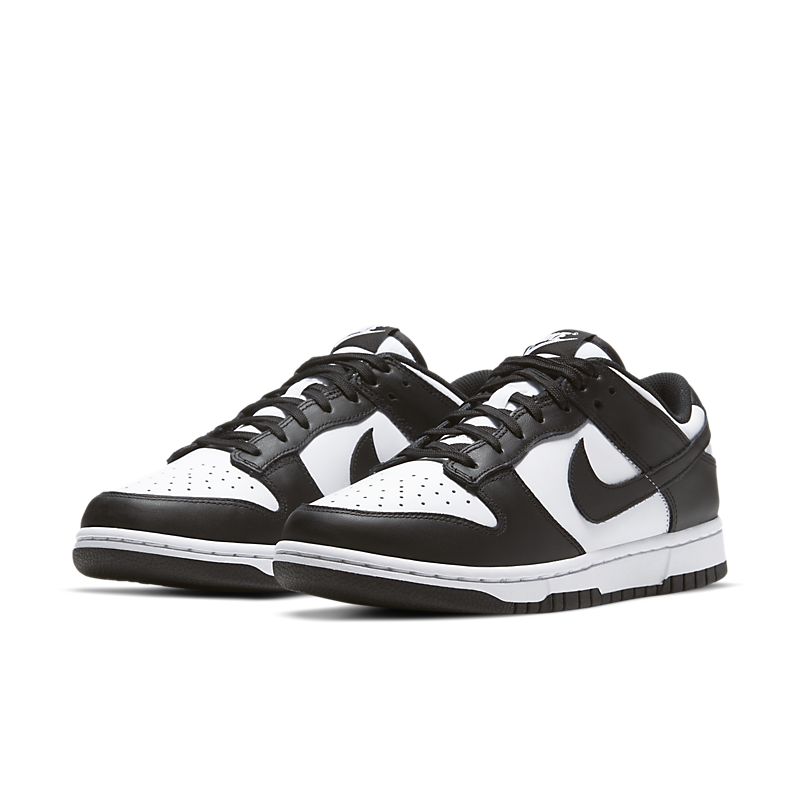 NIKE DUNK LOW PANDA