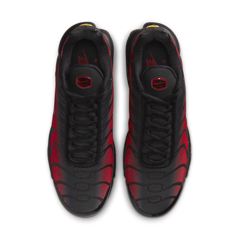 AIR MAX PLUS BLED REFLECTIVE