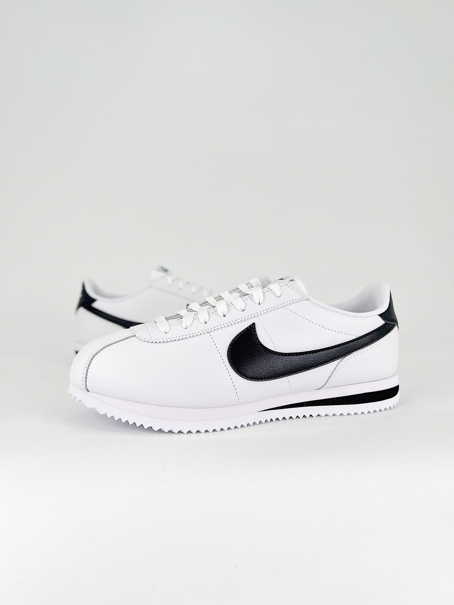 NIKE CLASSIC CORTEZ BASIC