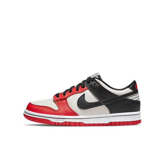 NIKE DUNK LOW NBA 75