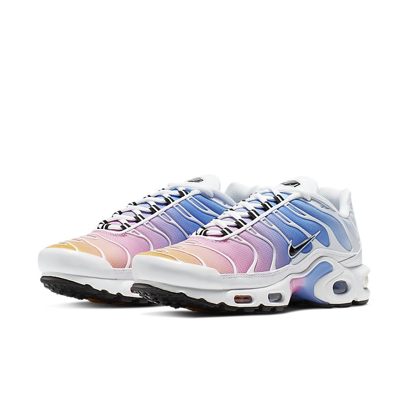 AIR MAX PLUS SUMMER GRADIENT
