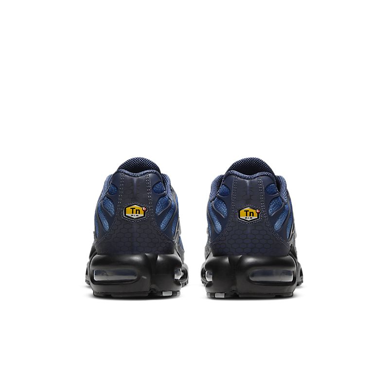 AIR MAX PLUS BLUE