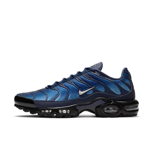 AIR MAX PLUS BLUE