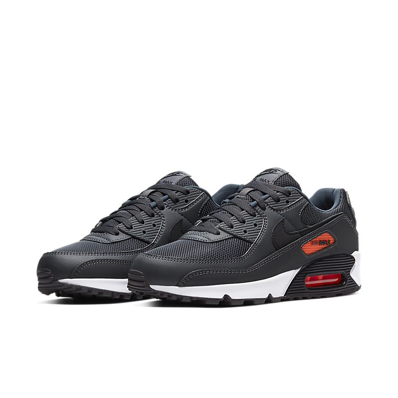 AIR MAX 90´ IRON GREY