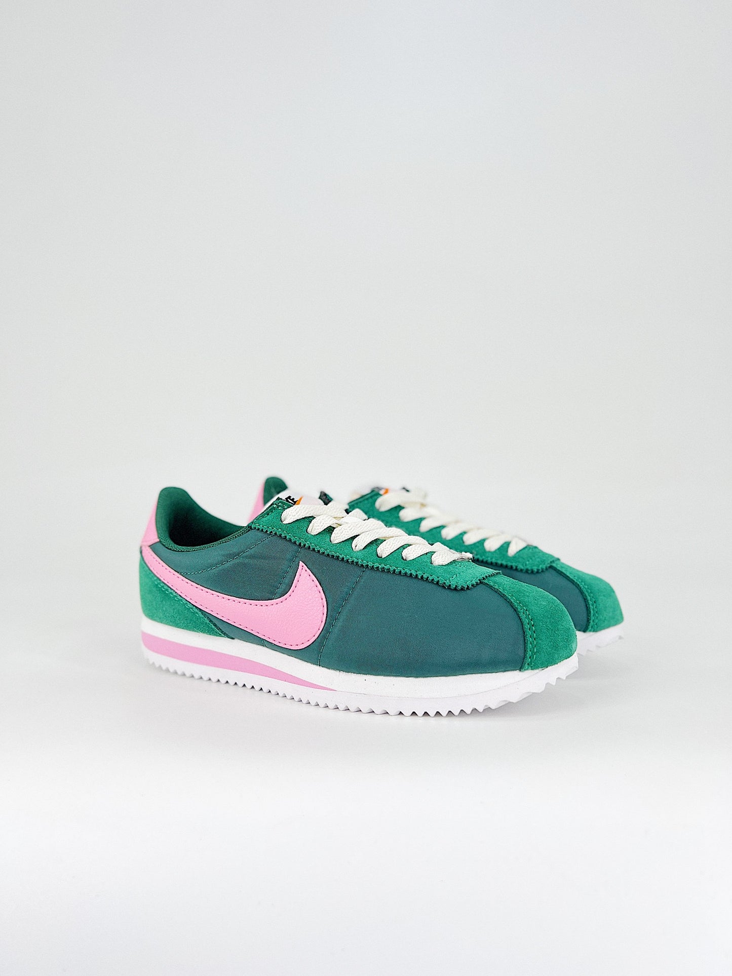 NIKE CLASSIC CORTEZ TEXTIL