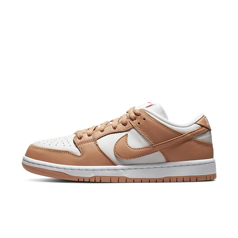 NIKE DUNK LOW ROSE WHISPER