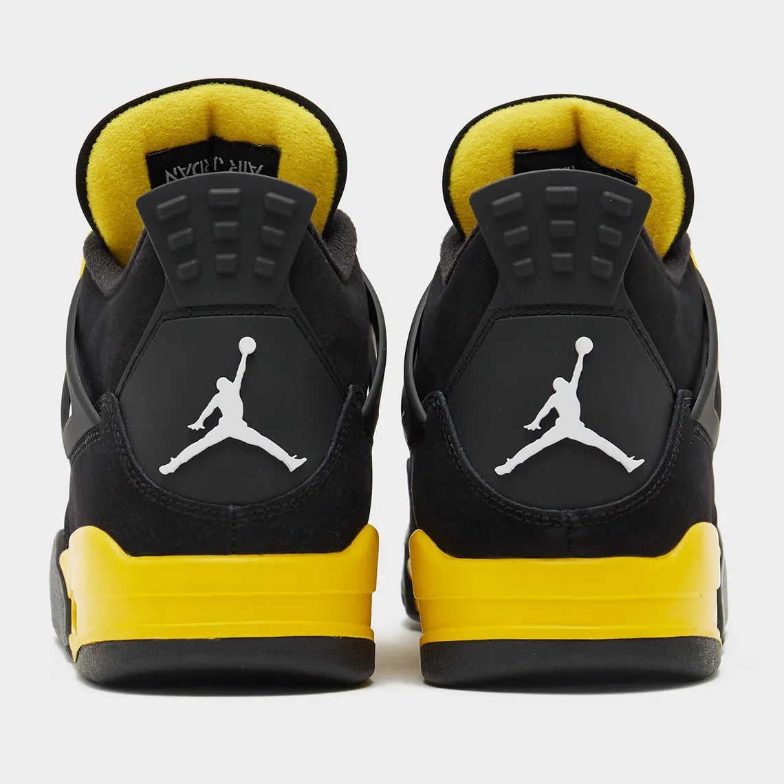 JORDAN 4 THUNDER